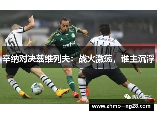 辛纳对决兹维列夫：战火激荡，谁主沉浮