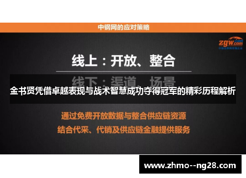 金书贤凭借卓越表现与战术智慧成功夺得冠军的精彩历程解析 金书贤凭借卓越表现与战术智慧成功夺得冠军的精彩历程解析