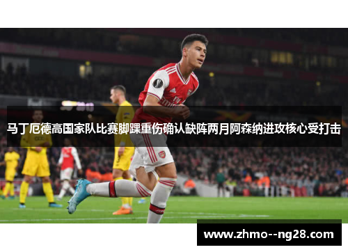 马丁厄德高国家队比赛脚踝重伤确认缺阵两月阿森纳进攻核心受打击 马丁厄德高国家队比赛脚踝重伤确认缺阵两月阿森纳进攻核心受打击